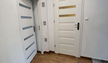 Mieszkanie 2-pokojowe Kraków Bieńczyce, os. Zielone