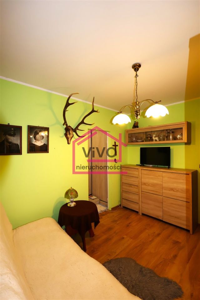 Mieszkanie 4-pokojowe Jastrzębie-Zdrój, ul. Zielona. Zdjęcie 15