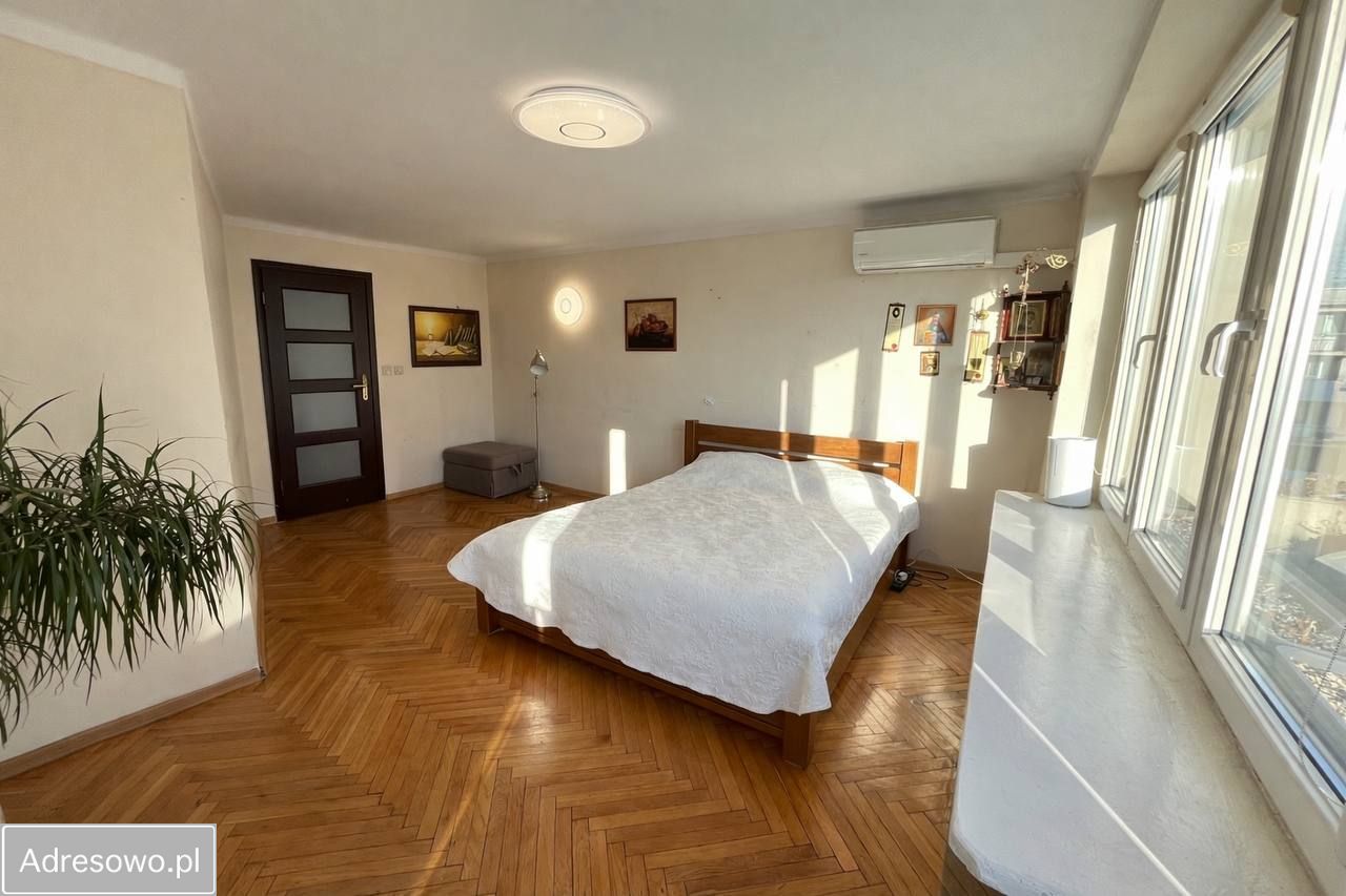 Mieszkanie 2-pokojowe Warszawa Saska Kępa, ul. Francuska. Zdjęcie 13