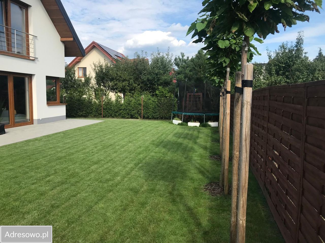 dom wolnostojący, 5 pokoi Kryspinów. Zdjęcie 7