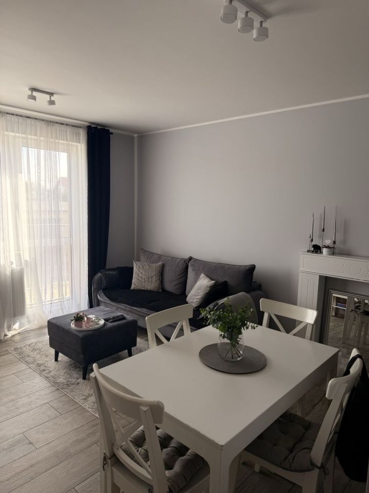 Mieszkanie 3-pokojowe Skwierzyna, ul. gen. Arciszewskiego. Zdjęcie 5