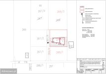 Działka rolno-budowlana Ochodza, ul. Brzozowa. Zdjęcie 2