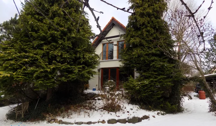 dom wolnostojący, 4 pokoje Gdańsk Osowa