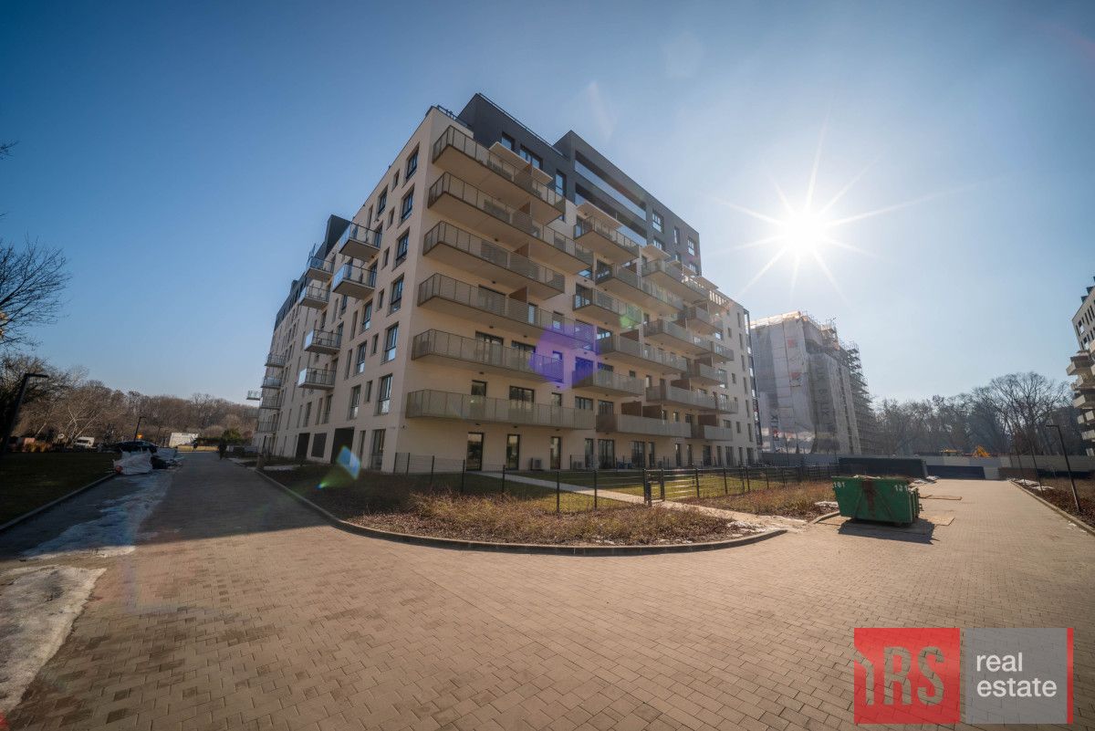 Mieszkanie 2-pokojowe Warszawa Wola, ul. Redutowa. Zdjęcie 28