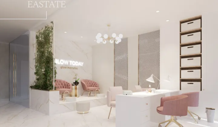 Lokal Gdynia Orłowo, al. Zwycięstwa