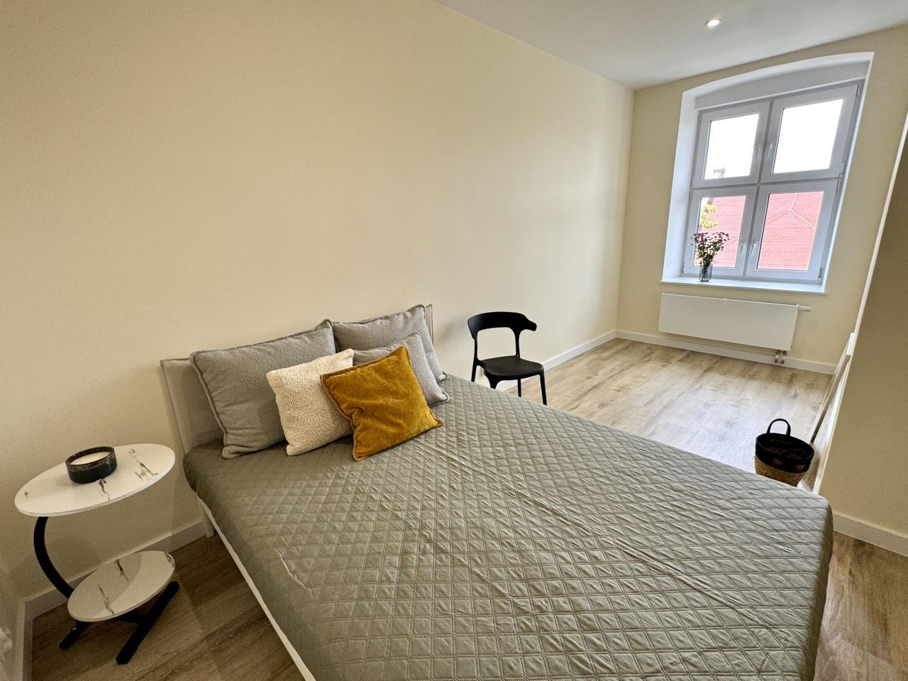 Mieszkanie 3-pokojowe Pabianice Centrum, ul. gen. Kazimierza Pułaskiego. Zdjęcie 38