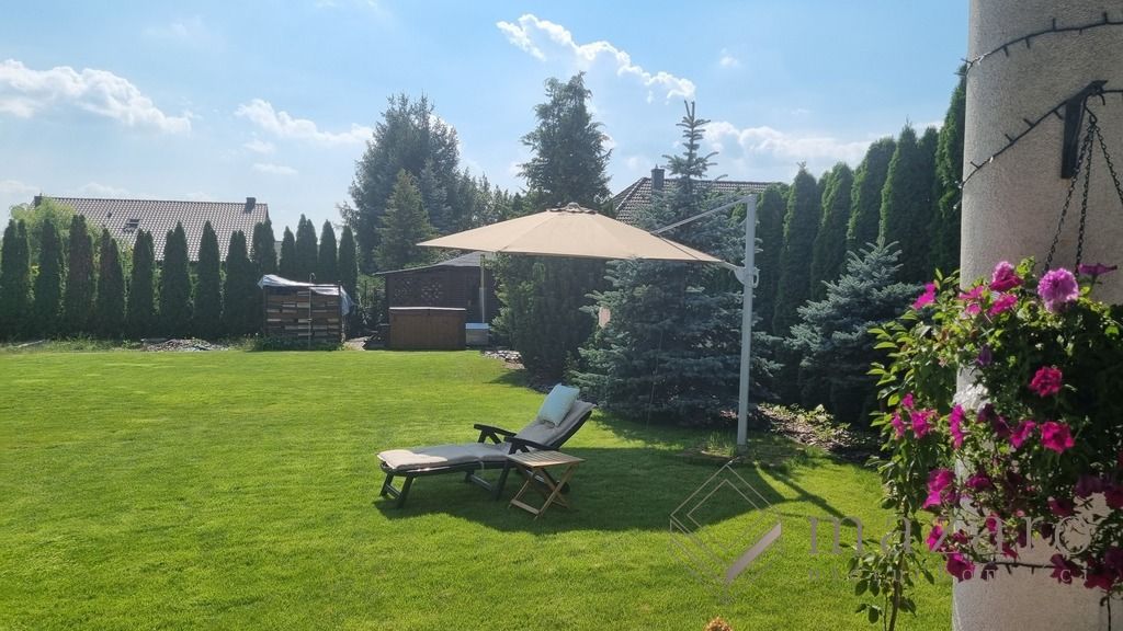 dom wolnostojący, 4 pokoje Łochowo. Zdjęcie 25