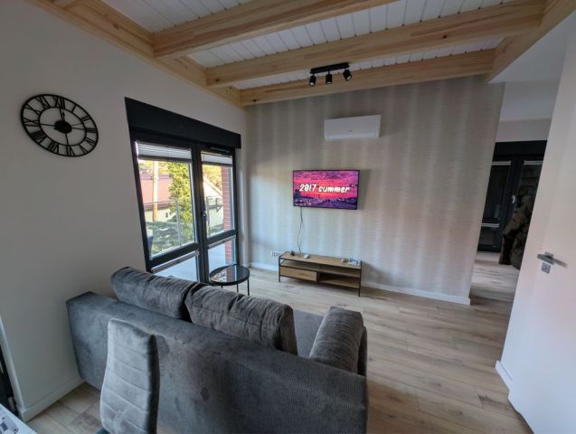 Mieszkanie 2-pokojowe Niechorze, ul. Modrzewiowa. Zdjęcie 1