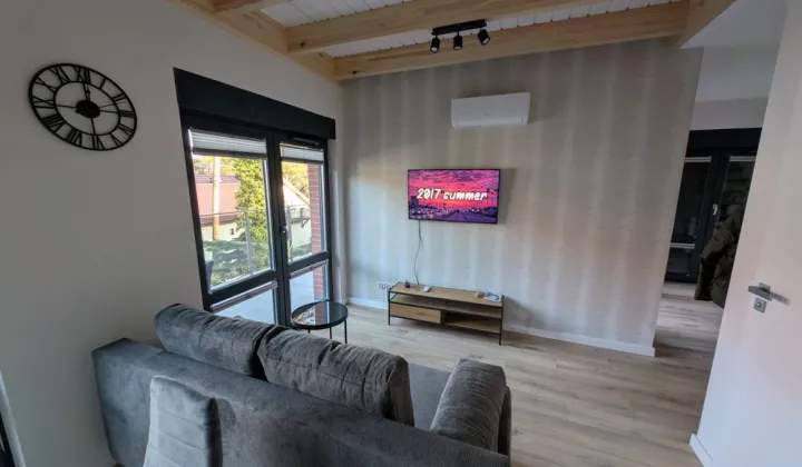 Mieszkanie 2-pokojowe Niechorze, ul. Modrzewiowa