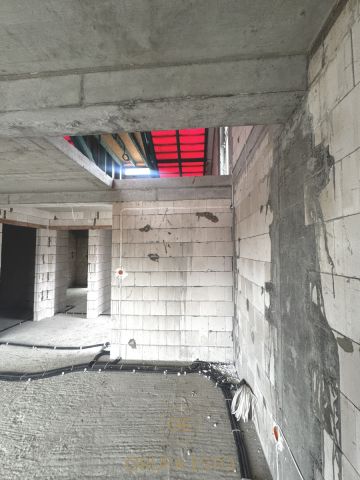 Mieszkanie 5-pokojowe Kraków Łagiewniki, ul. Cechowa. Zdjęcie 21