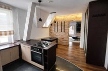 Mieszkanie 2-pokojowe Toruń Stare Miasto, ul. Szeroka. Zdjęcie 3