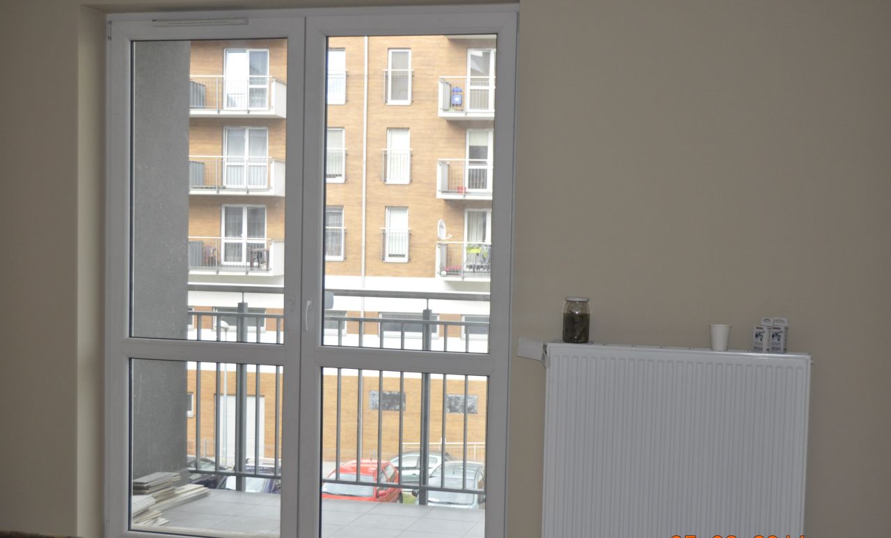 Mieszkanie 2-pokojowe Kraków Kurdwanów, ul. por. Halszki. Zdjęcie 2