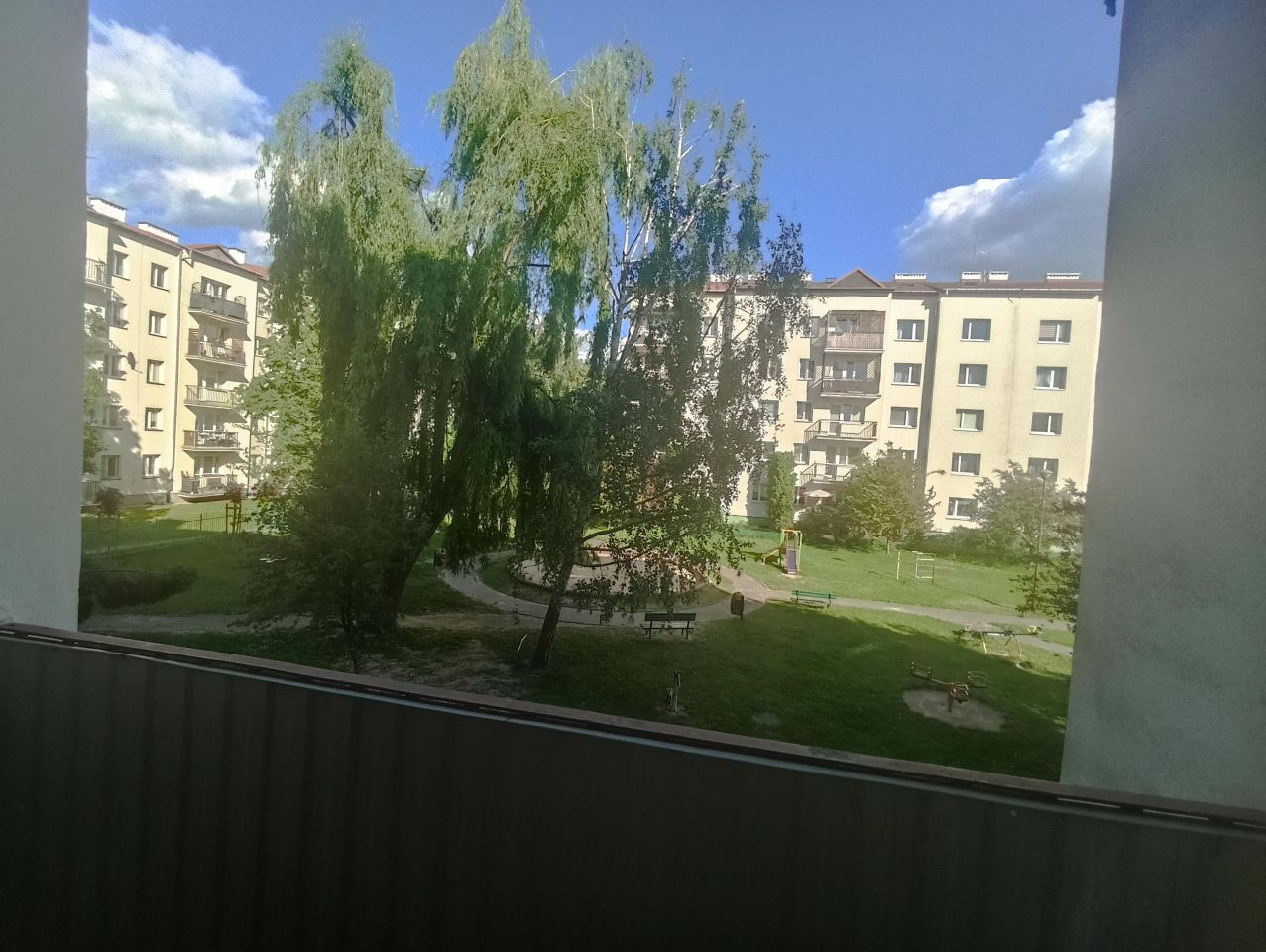 Mieszkanie 2-pokojowe Wyszków, ul. Tadeusza Kościuszki. Zdjęcie 9