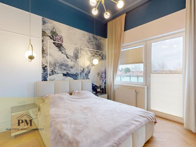 bliźniak, 5 pokoi Nowe Bielice, ul. Klonowa. Zdjęcie 4