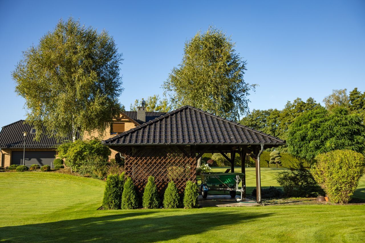 dom wolnostojący, 7 pokoi Wałcz, al. Zdobywców Wału Pomorskiego. Zdjęcie 11