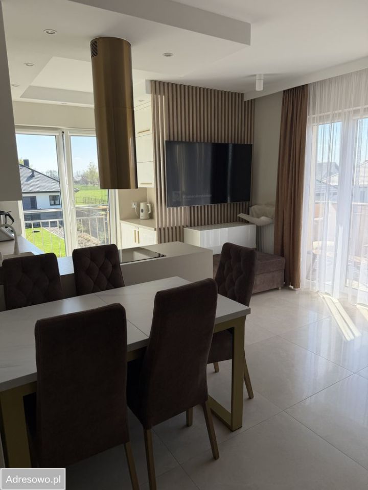 Mieszkanie 3-pokojowe Strumień, ul. Topolowa. Zdjęcie 5