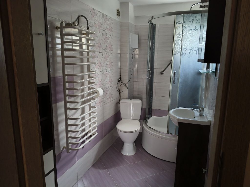 Mieszkanie 2-pokojowe Miłkowo. Zdjęcie 6