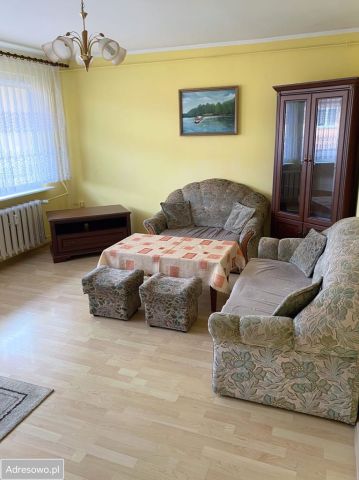 Mieszkanie 3-pokojowe Police, ul. Stefana Roweckiego. Zdjęcie 1