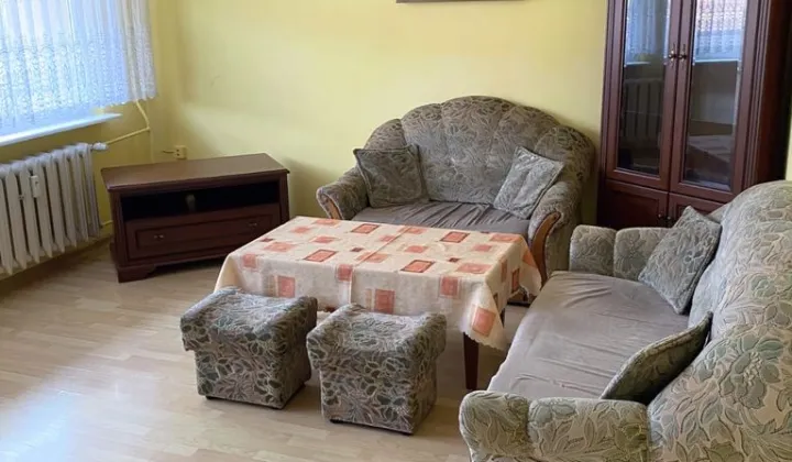 Mieszkanie 3-pokojowe Police, ul. Stefana Roweckiego