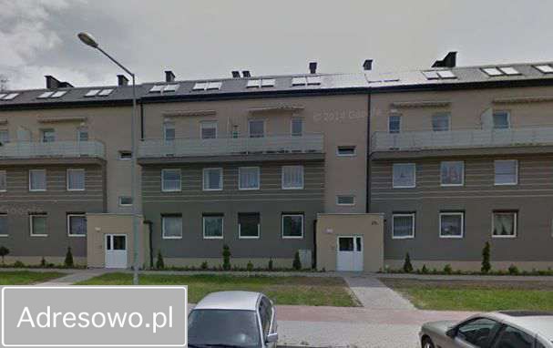 Mieszkanie 3-pokojowe Oleśnica Centrum, ul. Brzozowa. Zdjęcie 1