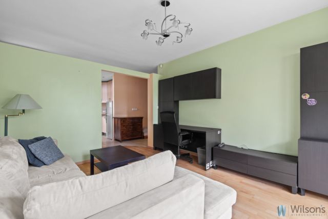 Mieszkanie 2-pokojowe Warszawa Targówek, ul. św. Wincentego. Zdjęcie 5