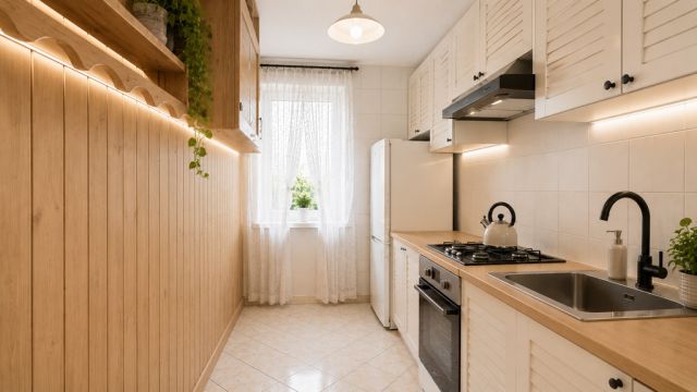 Mieszkanie 3-pokojowe Warszawa Targówek, ul. Rembielińska. Zdjęcie 5