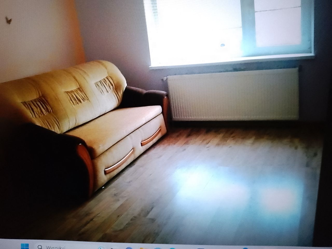 dom wolnostojący Księży Dwór, Ksiezy Dwor. Zdjęcie 2