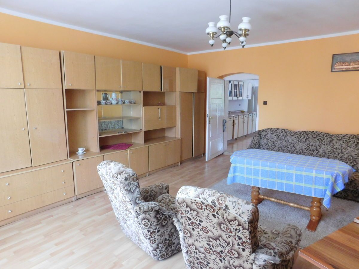 Mieszkanie 2-pokojowe Kudowa-Zdrój, ul. Zdrojowa. Zdjęcie 5
