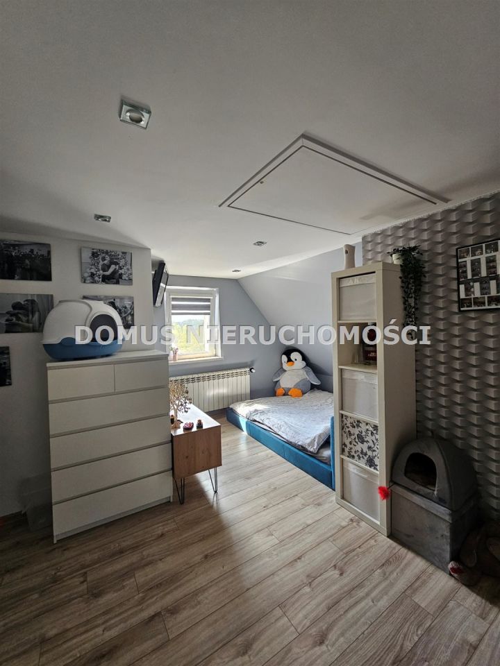 dom wolnostojący, 9 pokoi Karpin. Zdjęcie 22