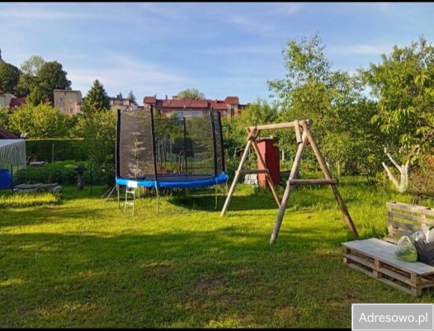 Działka rod Kamień Krajeński. Zdjęcie 1