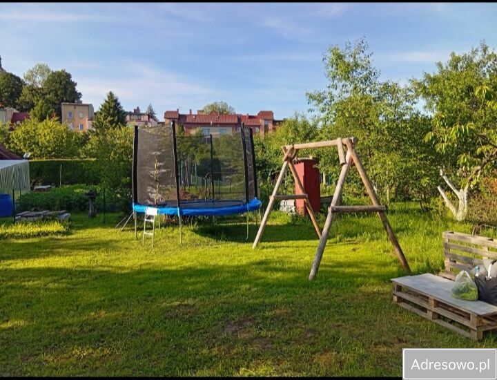 Działka rod Kamień Krajeński. Zdjęcie 1