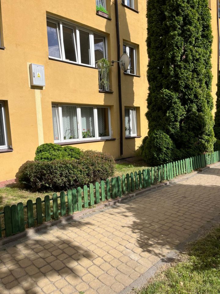 Mieszkanie 2-pokojowe Brwinów, ul. Józefa Ignacego Kraszewskiego. Zdjęcie 2