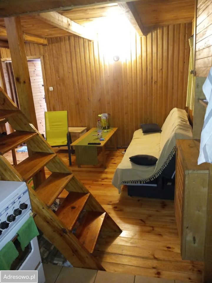 dom wolnostojący, 2 pokoje Kunów. Zdjęcie 8