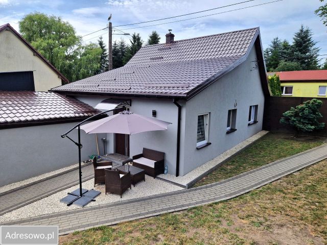 dom wolnostojący, 3 pokoje Kwasowo. Zdjęcie 1