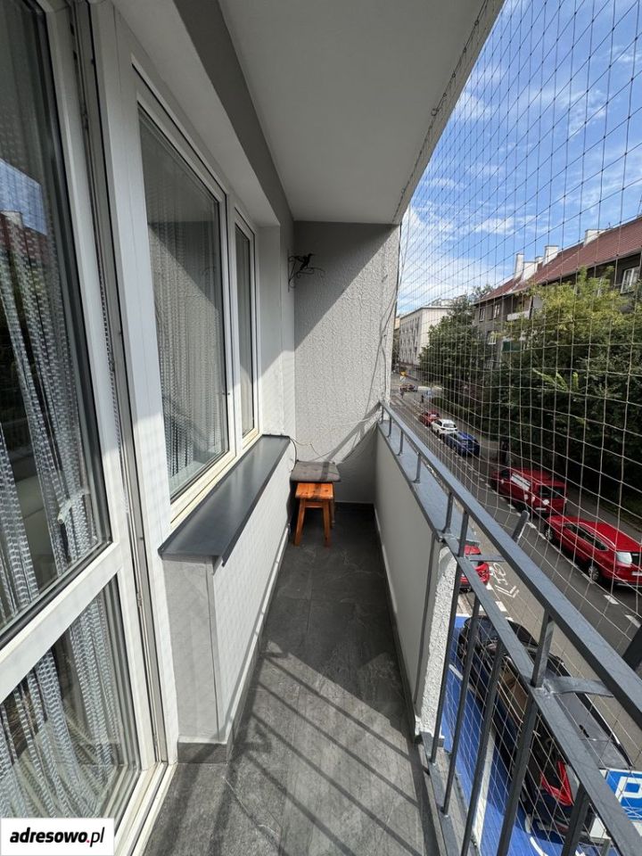 Mieszkanie 2-pokojowe Kraków Krowodrza, ul. Nowowiejska. Zdjęcie 15