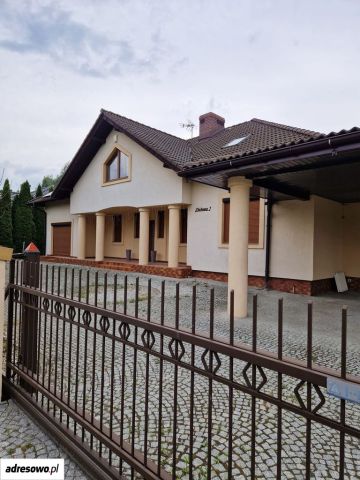 dom wolnostojący, 4 pokoje Szałe, ul. Zielona. Zdjęcie 1