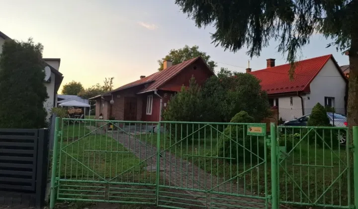 Działka budowlana Lubaczów, ul. kard. Stefana Wyszyńskiego
