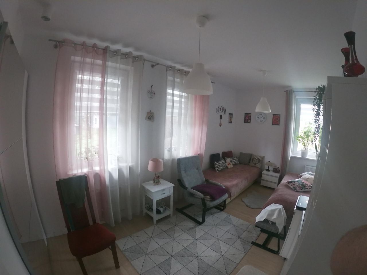 Mieszkanie 3-pokojowe Kraków Salwator, ul. Królowej Jadwigi. Zdjęcie 10