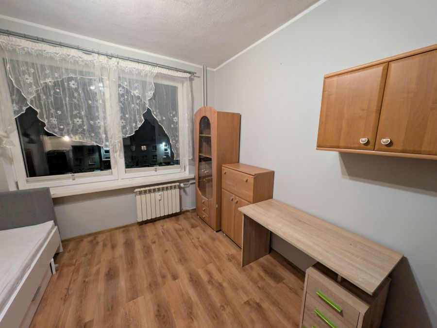 Mieszkanie 1-pokojowe Gdynia Grabówek, ul. Morska. Zdjęcie 6