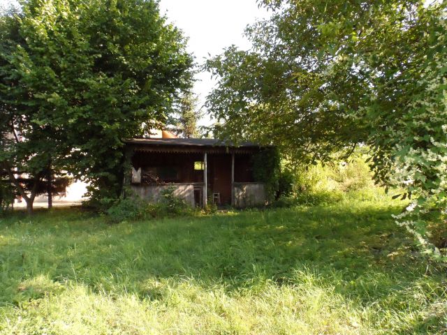 Działka budowlana Stryków Sujki, ul. Legionów. Zdjęcie 1