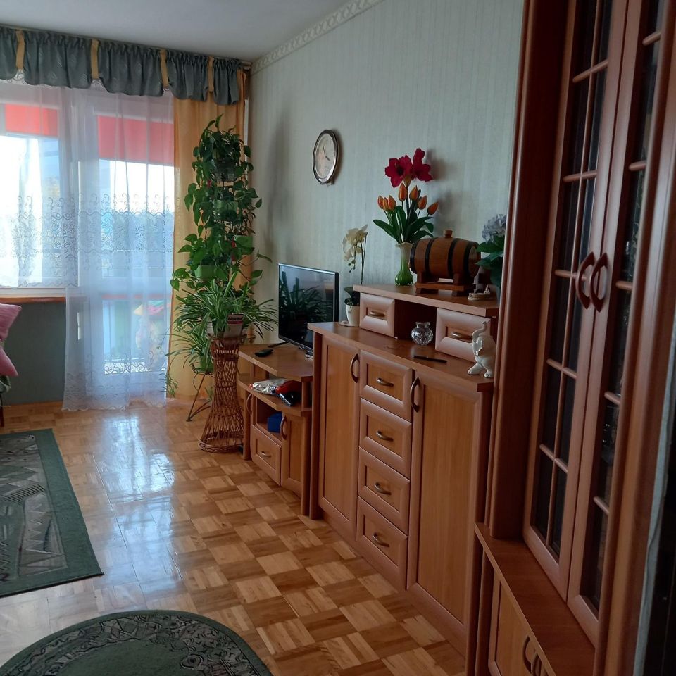 Mieszkanie 2-pokojowe Skierniewice Widok, ul. mjr. Henryka Sucharskiego