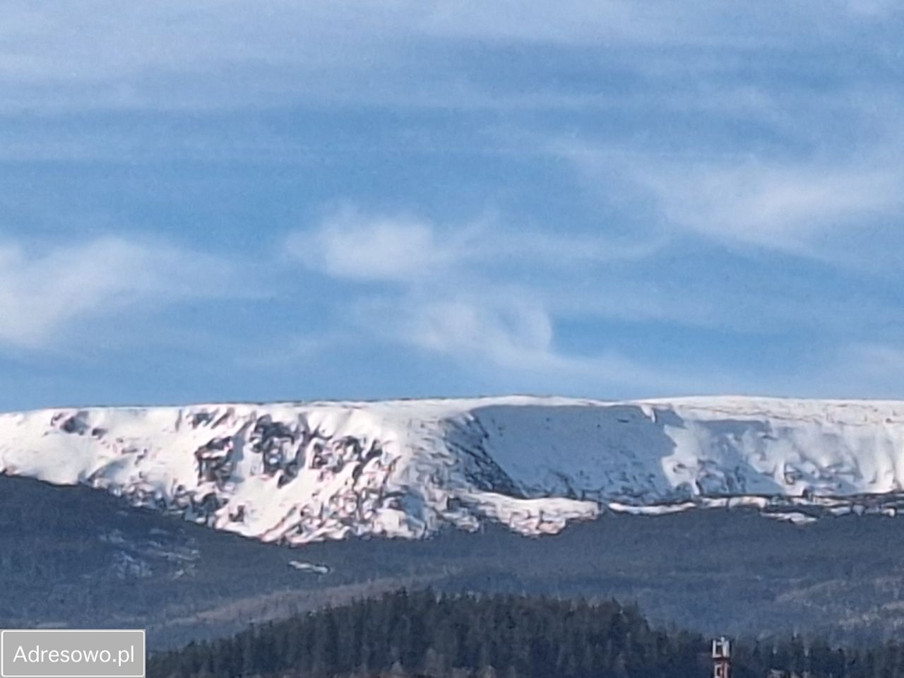 Działka budowlana Kowary, ul. Górnicza. Zdjęcie 5