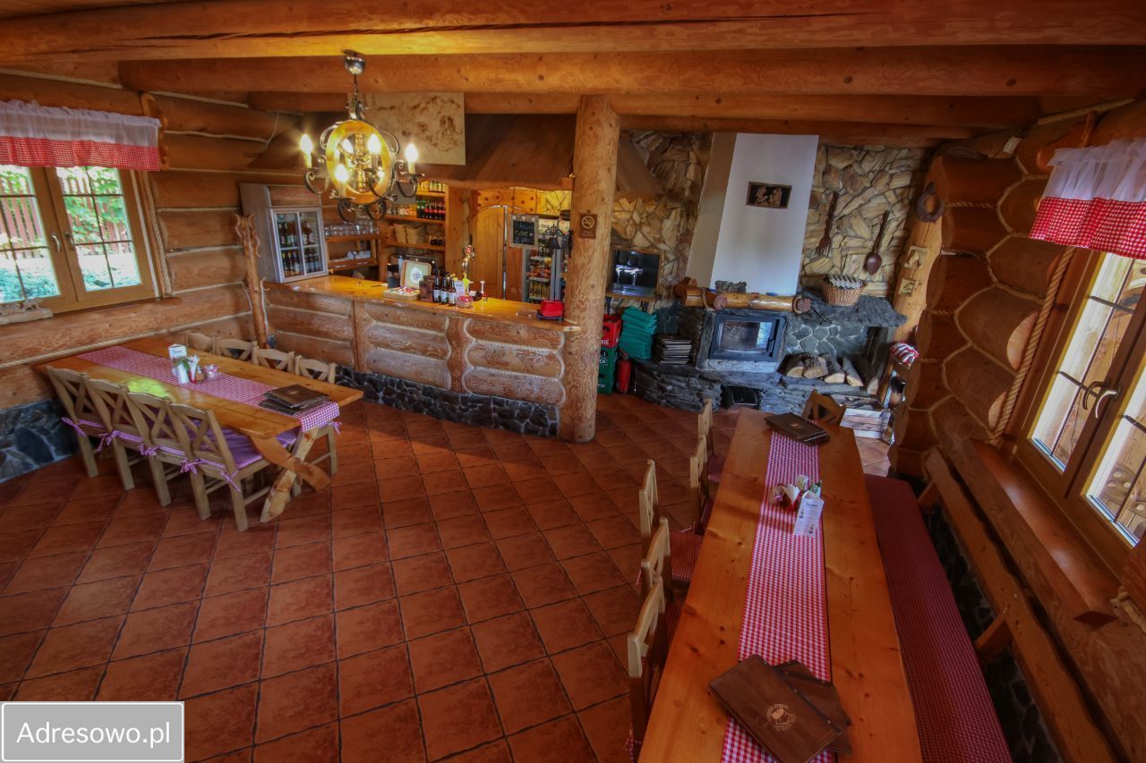 Lokal Dziwiszów, ul. Karkonoska. Zdjęcie 15