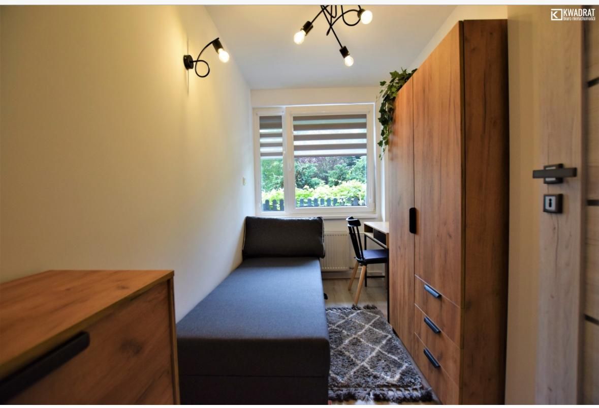 Pokój Lublin Wieniawa, ul. Spadochroniarzy