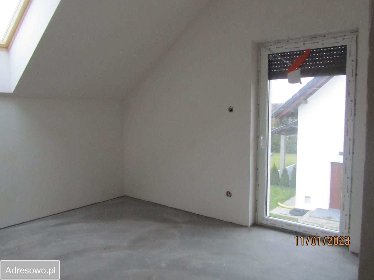 bliźniak, 4 pokoje Kępa, ul. Agrestowa. Zdjęcie 7