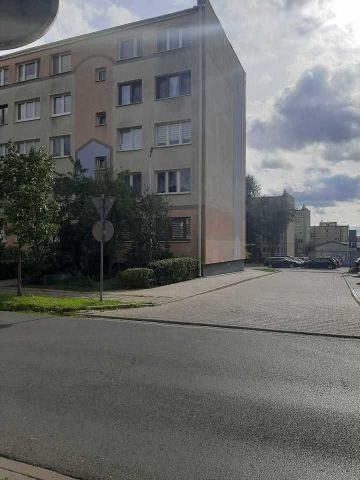 Mieszkanie 3-pokojowe Kutno Centrum, ul. Staszica. Zdjęcie 1