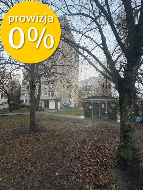 Mieszkanie 2-pokojowe Warszawa Wola, ul. Esperanto. Zdjęcie 15