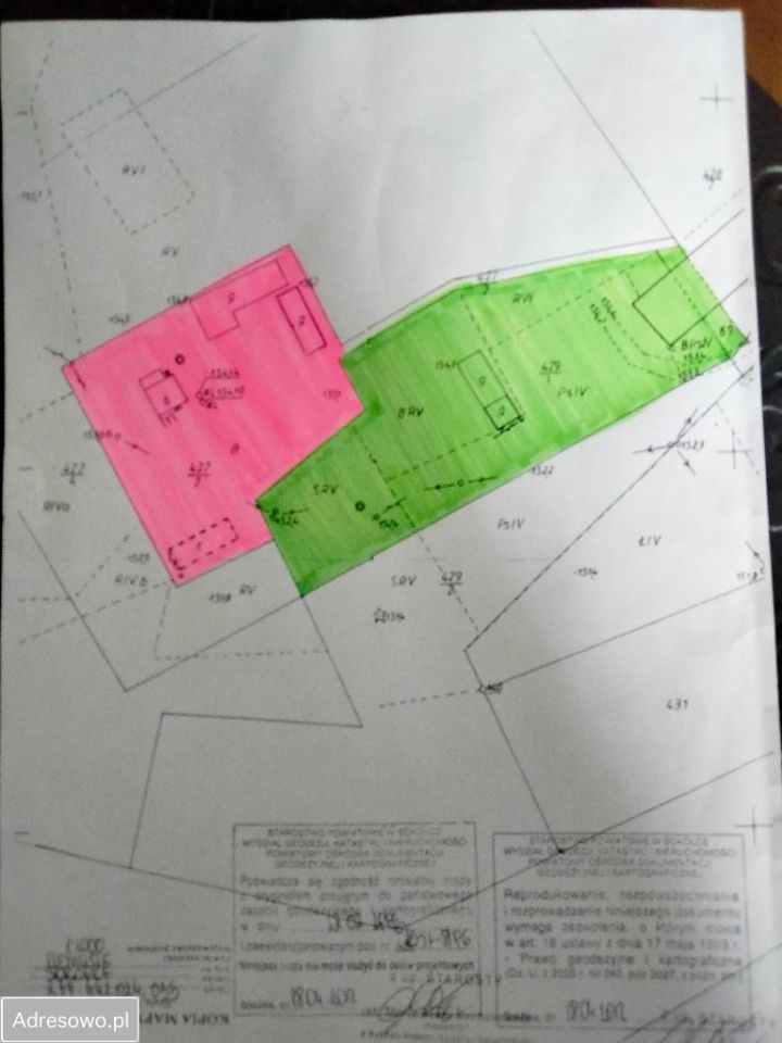 dom wolnostojący, 5 pokoi Geniusze. Zdjęcie 7