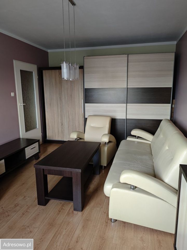 Mieszkanie 1-pokojowe Sulechów. Zdjęcie 11