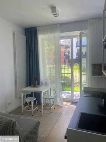 Mieszkanie 1-pokojowe Warszawa Praga-Północ, ul. Folwarczna. Zdjęcie 1